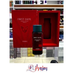 ادکلن فنک فرست دیت ١٠٠ میل اورجینال